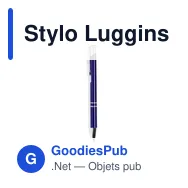 Stylo Luggins - Miniature 7