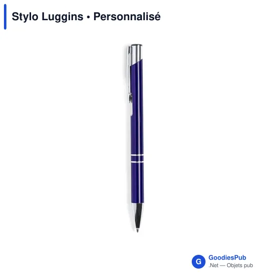 Stylo Luggins - Image 7