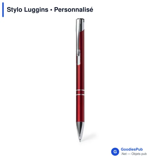 Stylo Luggins - Image 8