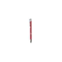 Variante rouge - Stylo Luggins