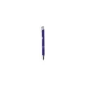 Variante bleu - Stylo Luggins