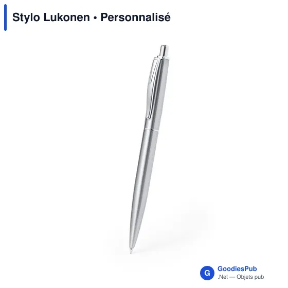 Stylo Lukonen - Image 3