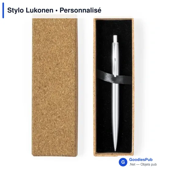 Stylo Lukonen - Image 5