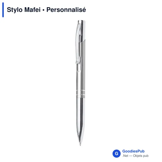 Stylo Mafei - Image 11