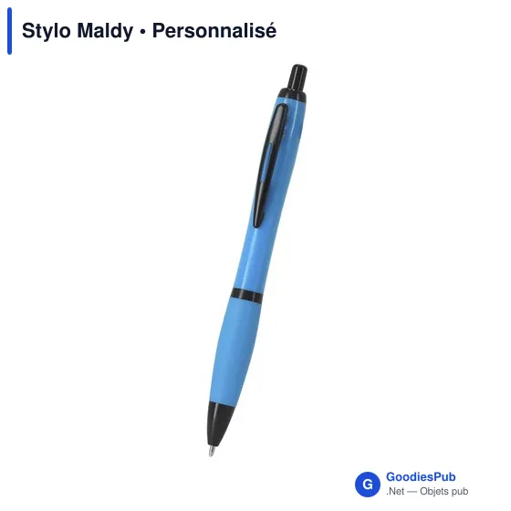Stylo Maldy - Image 11