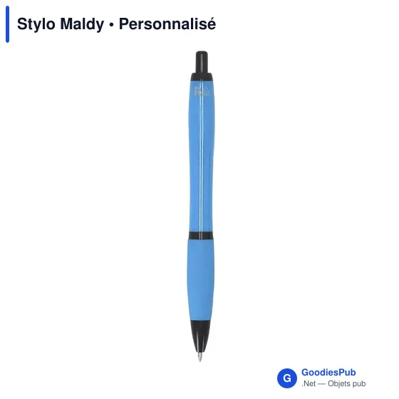 Stylo Maldy - Image 12