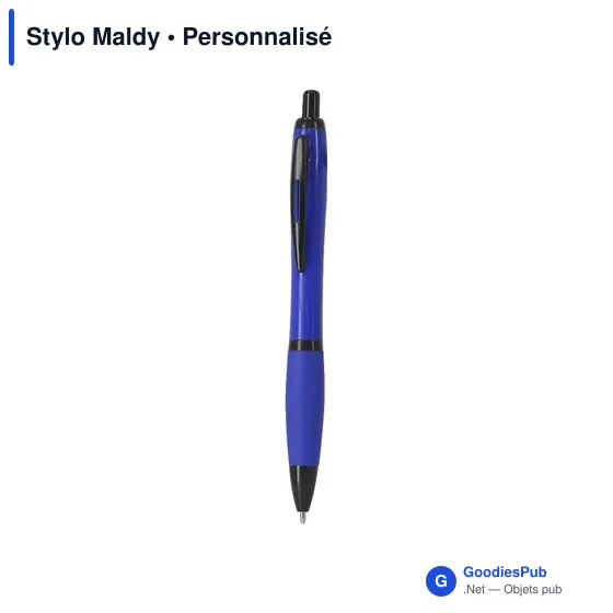 Stylo Maldy - Image 5