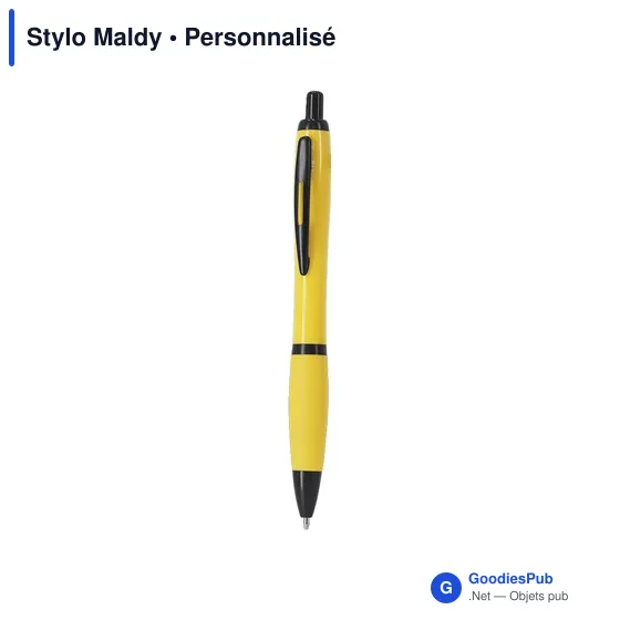 Stylo Maldy - Image 9