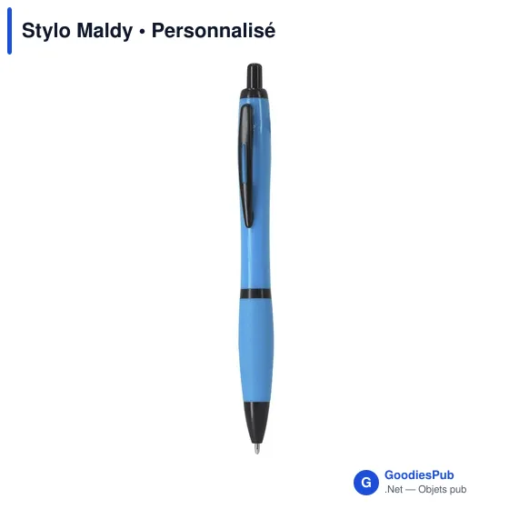 Stylo Maldy - Image 10