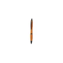 Variante orange - Stylo Maldy
