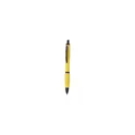 Variante jaune - Stylo Maldy
