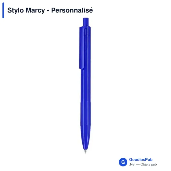 Stylo Marcy - Image 1