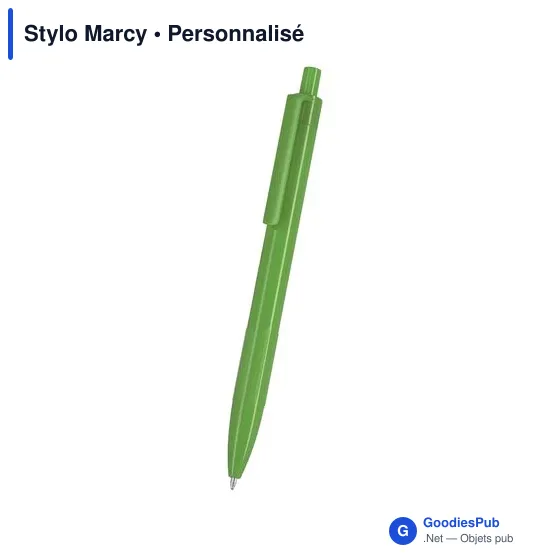 Stylo Marcy - Image 3