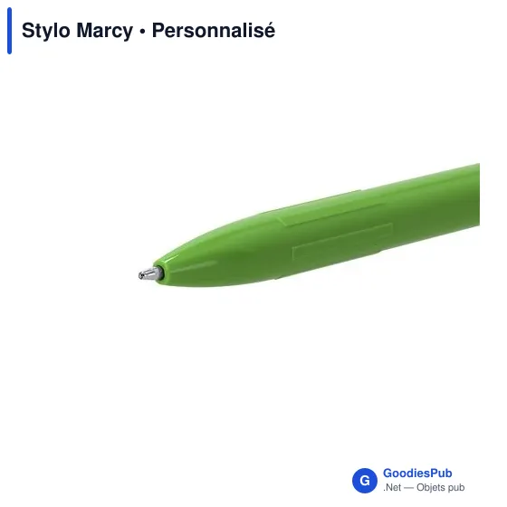 Stylo Marcy - Image 5