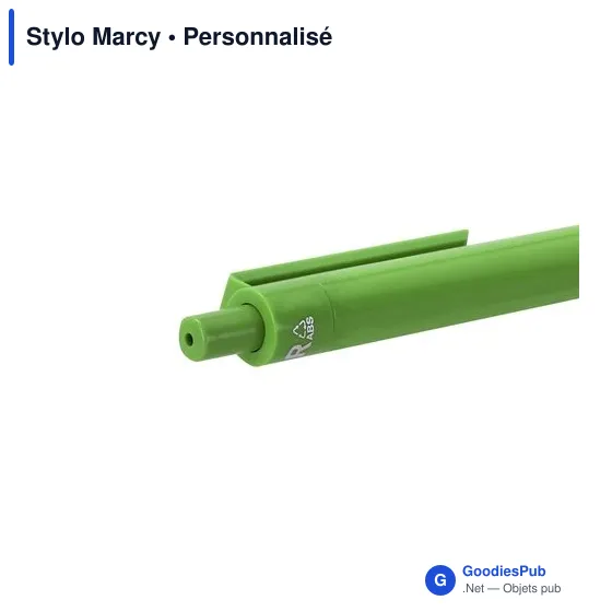 Stylo Marcy - Image 6