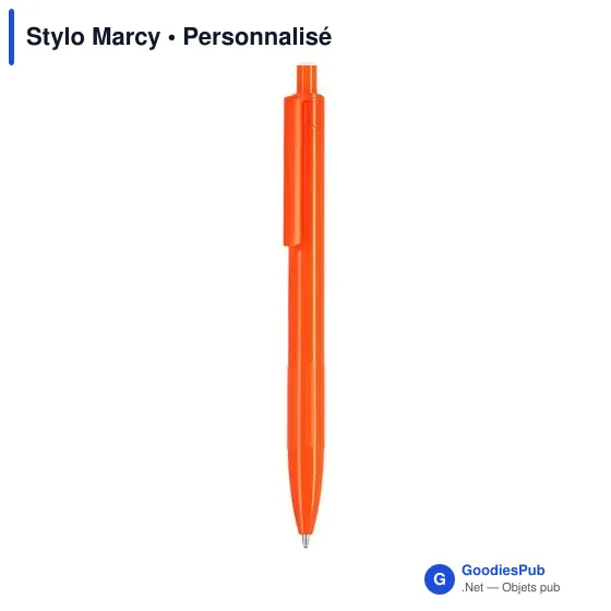 Stylo Marcy - Image 7