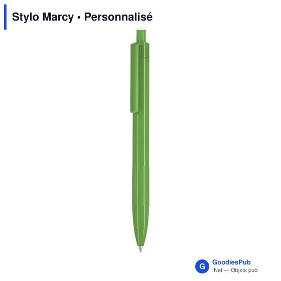 Stylo Marcy - Image 8