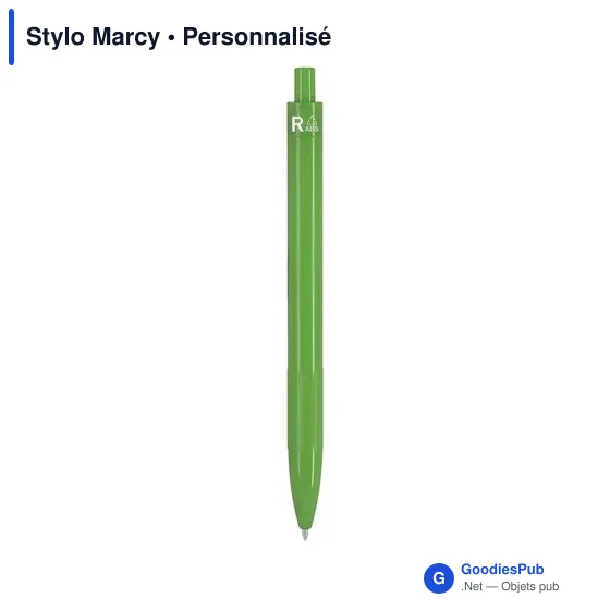 Stylo Marcy - Image 10