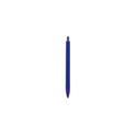 Variante bleu - Stylo Maron