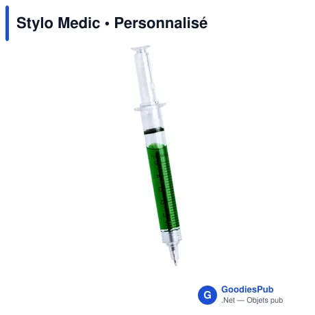 Stylo Medic