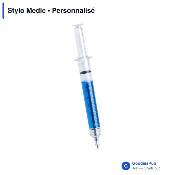 Stylo Medic - Image 11