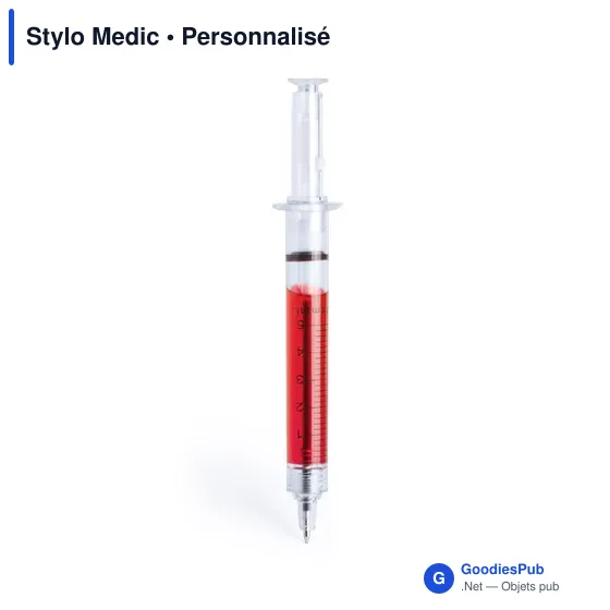 Stylo Medic - Image 12