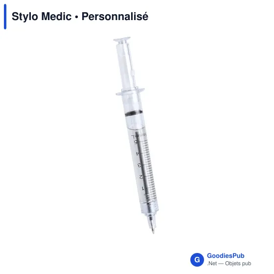 Stylo Medic - Image 6