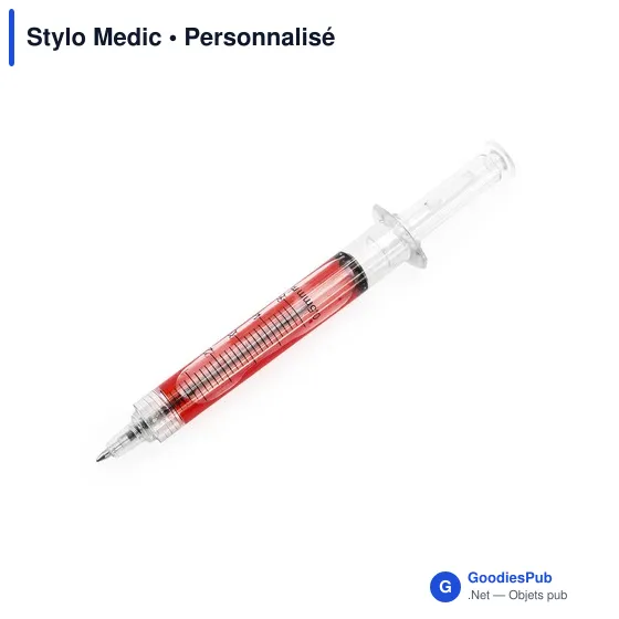 Stylo Medic - Image 8