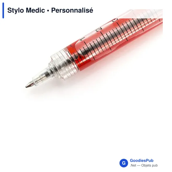Stylo Medic - Image 9