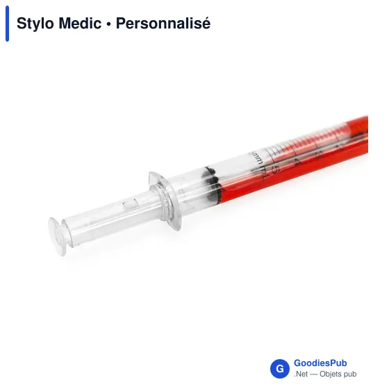 Stylo Medic - Image 10