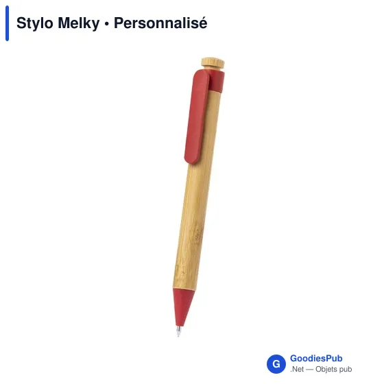 Stylo Melky - Image 3