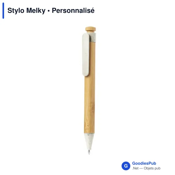 Stylo Melky - Image 4