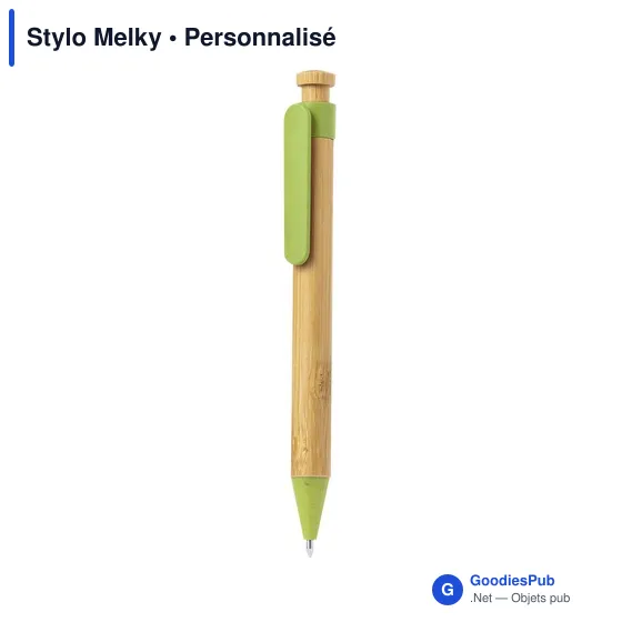 Stylo Melky - Image 5