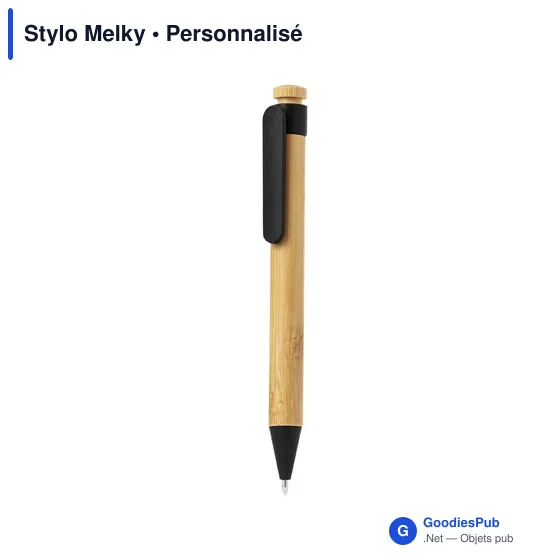 Stylo Melky - Image 7