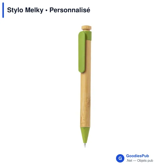 Stylo Melky - Image 10