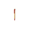 Variante rouge - Stylo Melky