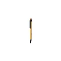Variante noir - Stylo Melky