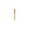 Variante vert - Stylo Melky