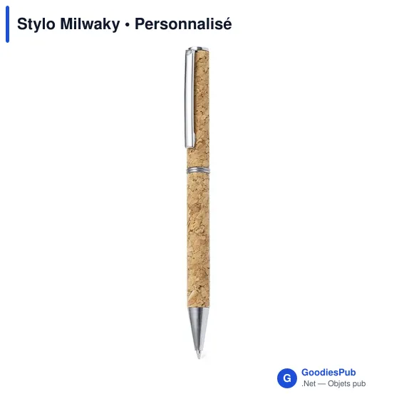Stylo Milwaky - Image 1