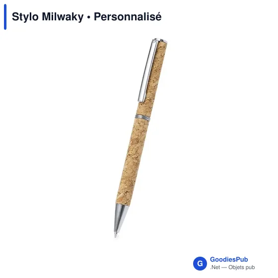 Stylo Milwaky - Image 2