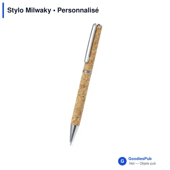 Stylo Milwaky - Image 3