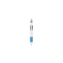 Variante bleu - Stylo Multicolore Reggan