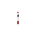 Variante rouge - Stylo Multicolore Reggan