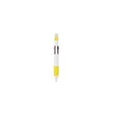 Variante jaune - Stylo Multicolore Reggan