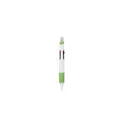 Variante vert - Stylo Multicolore Reggan