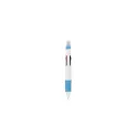 Variante bleu - Stylo Multicolore Reggan