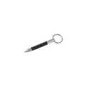 Variante noir - Stylo multifonction personnalisable avec logo - Lexi