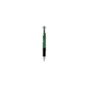 Variante vert - Stylo bille personnalisable avec logo - 4 en 1