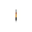 Variante orange - Stylo bille personnalisable avec logo - 4 en 1