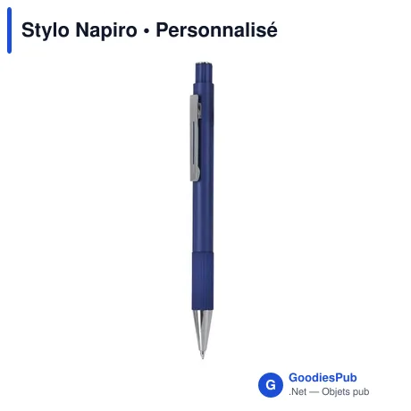 Stylo Napiro